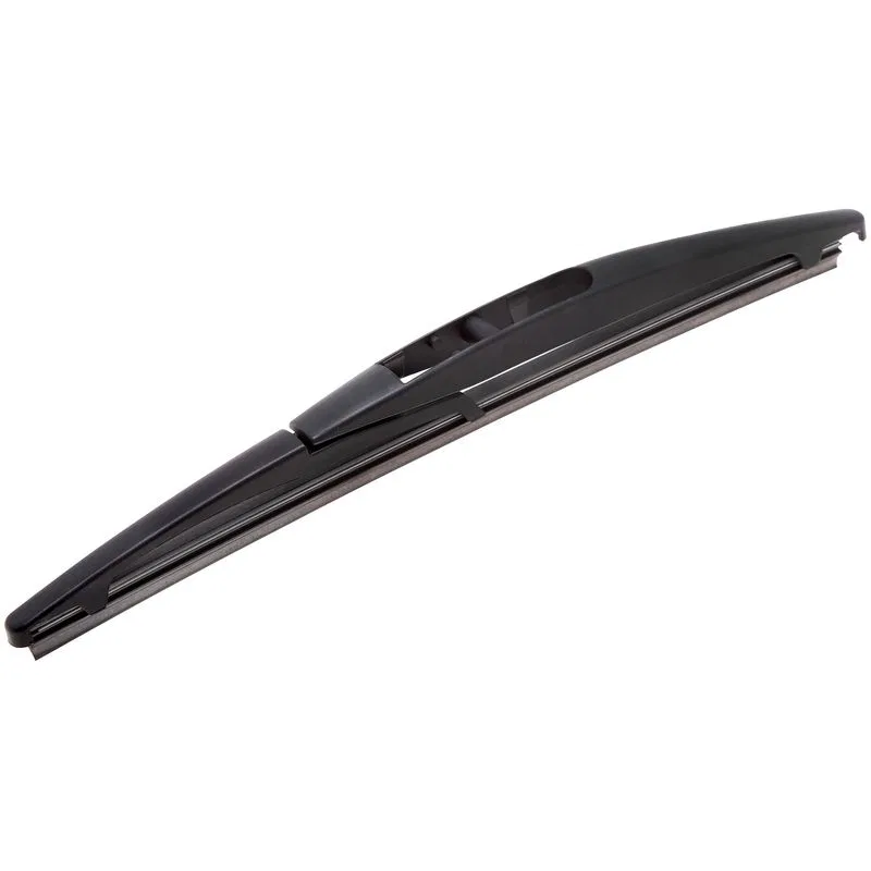 R-10-B – ANCO Windshield Wiper Blade, OE Replacement 10 Inch Length Single Blade Black